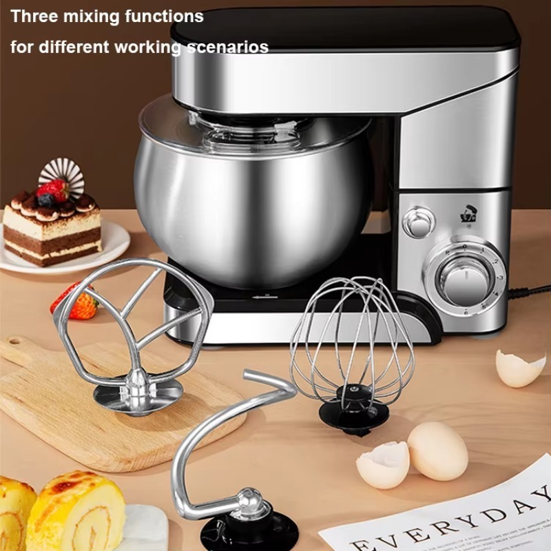 Kitchen Baking Table - Kitchen Baking Equipment: Small Table Planetary
