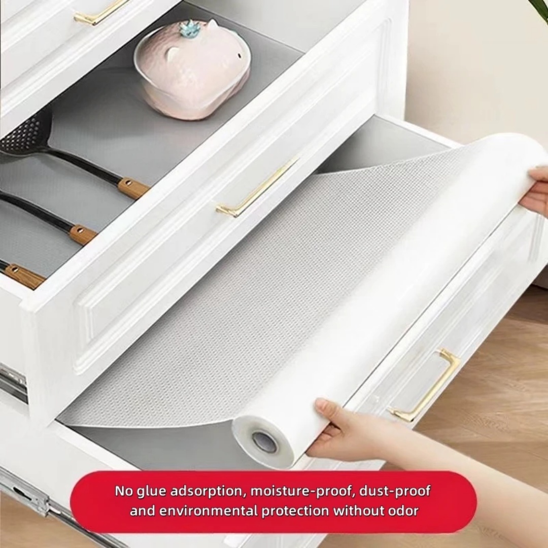 Kitchen Queen - 1pc 5m Furniture Drawer Pad Paper