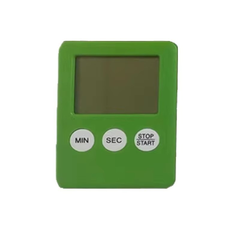 Kitchen Baking Timer - For Digital Electronic Kitchen Timer Multi-Function
