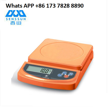 Kitchen Baking Table - Xiangshan Kitchen Scale Baking Electronic Scale,