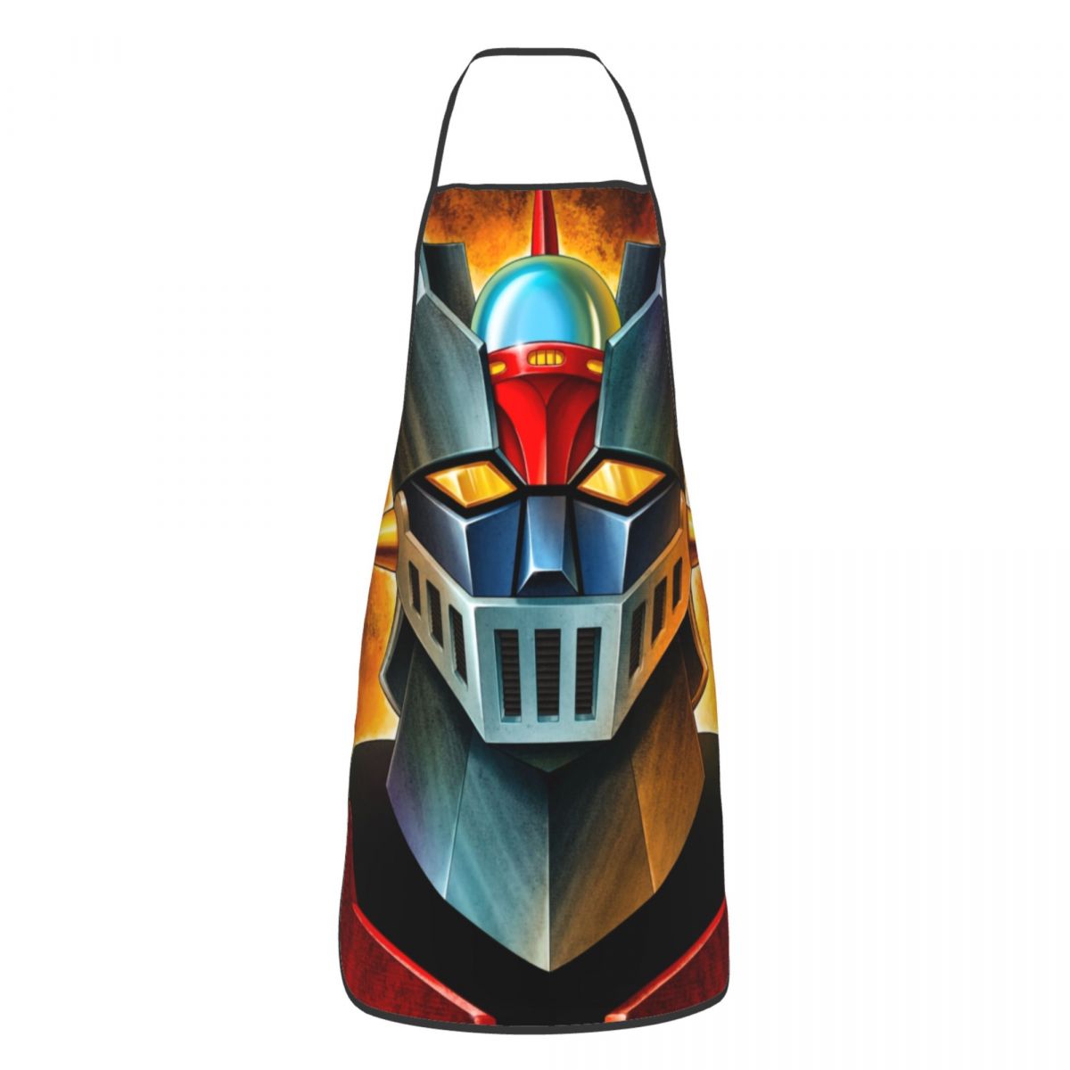 Kitchen Robot Baking - UFO Robot Mazinger Z Ngộ Nghĩnh