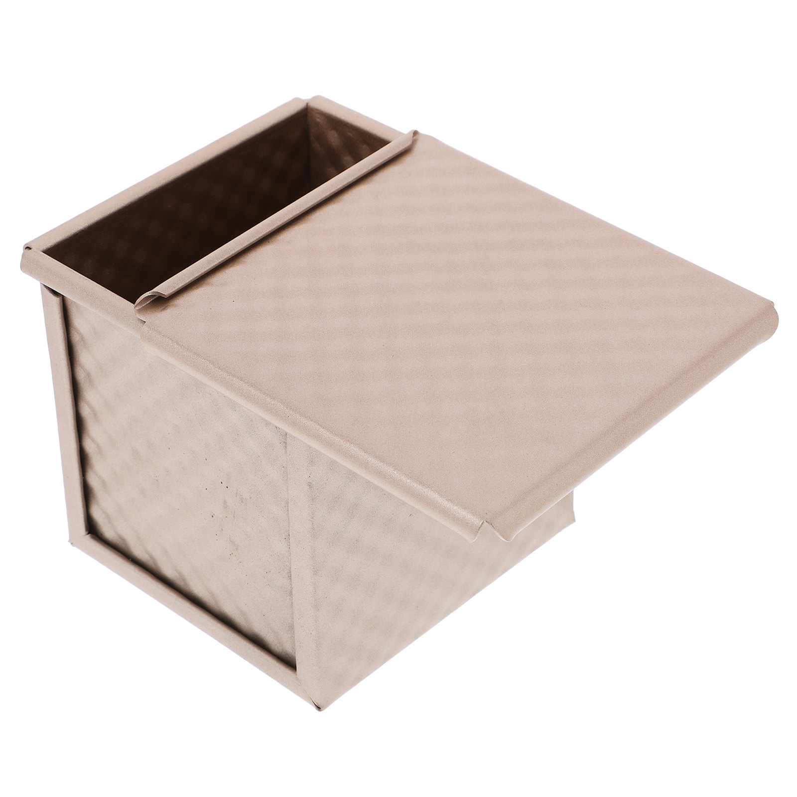 Mini Loaf Pan with Lid Nonstic - đánh giá và giá Mini Kitchen Baking