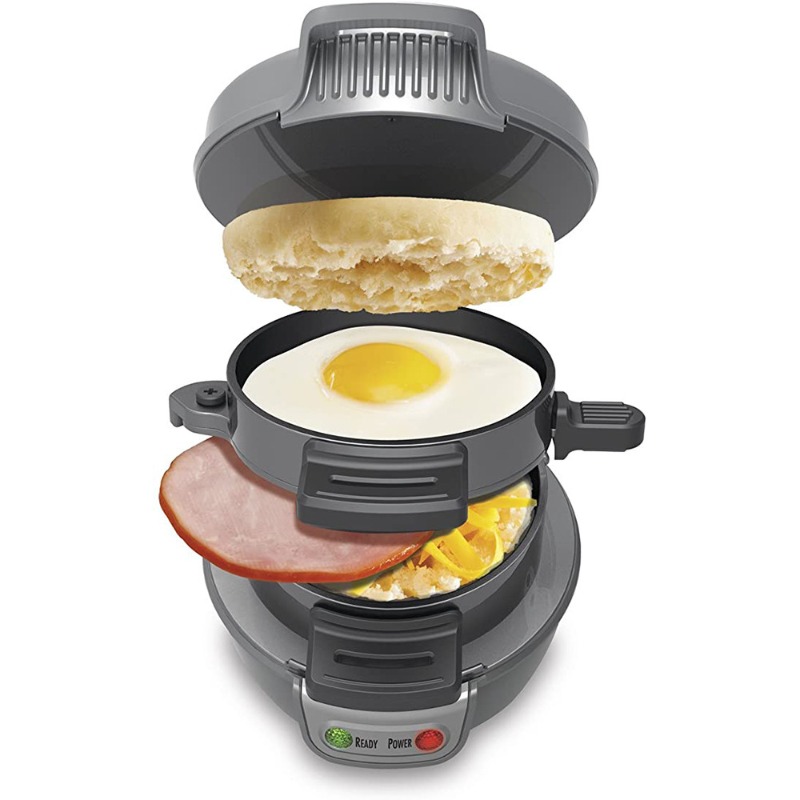 220V 110V Mini Electric Burger - đánh giá và giá Kitchen Baking Timer