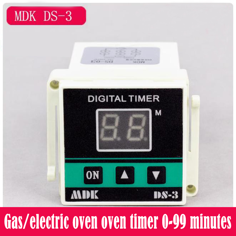 MDK DS-3 Oven timer timer Kitc - đánh giá và giá Kitchen Baking Timer