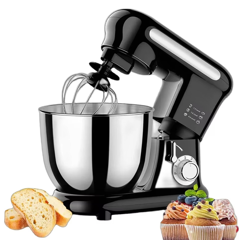 1000W 3.5L Multifunction Elect - đánh giá và giá Kitchen Robot Baking