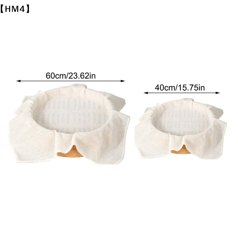 3Pcs 40/60CM Pure Cotton Steam - đánh giá và giá Kitchen Baking Cloth