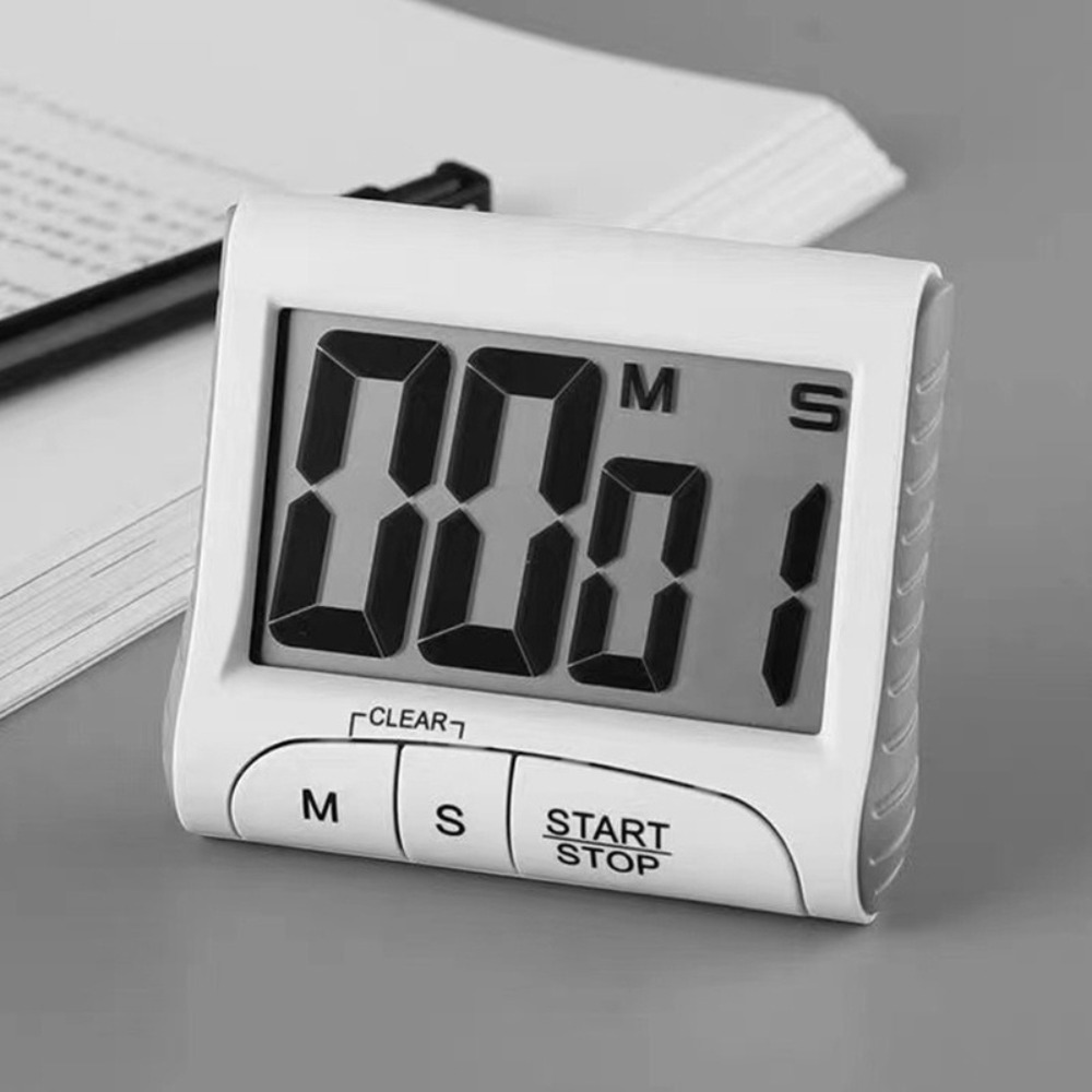 Multifunctional LCD Digital Ti - đánh giá và giá Kitchen Baking Timer