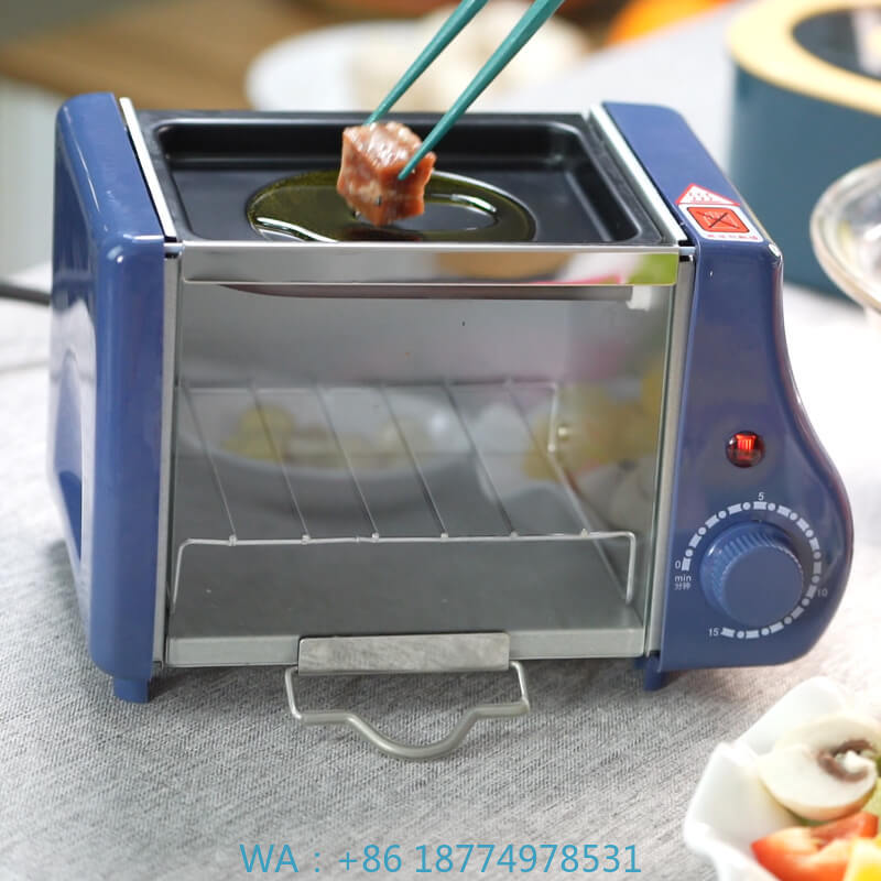 1. Compact Warm Bake Prep Stat - đánh giá và giá Baking Kitchen Layout