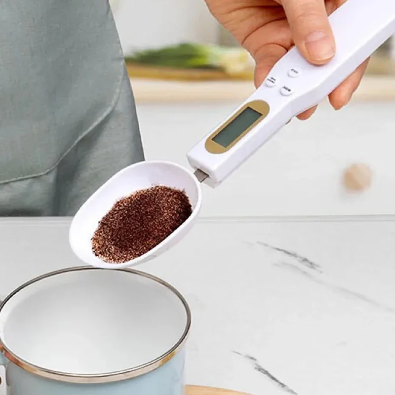 Digital Kitchen Scale Mini Spo - đánh giá và giá Mini Kitchen Baking