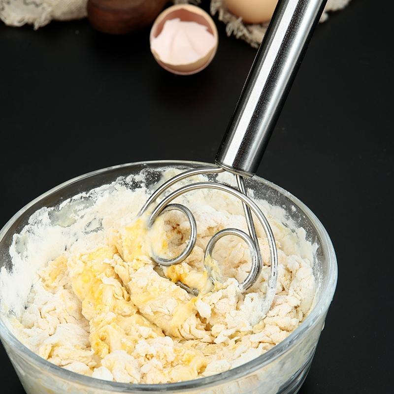 Dough Whisk Bread Mixer Stainl - đánh giá và giá Kitchen Baking Mixer