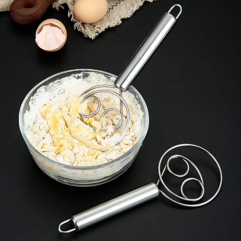 Dough Whisk Bread Mixer Stainl - đánh giá và giá Kitchen Baking Mixer