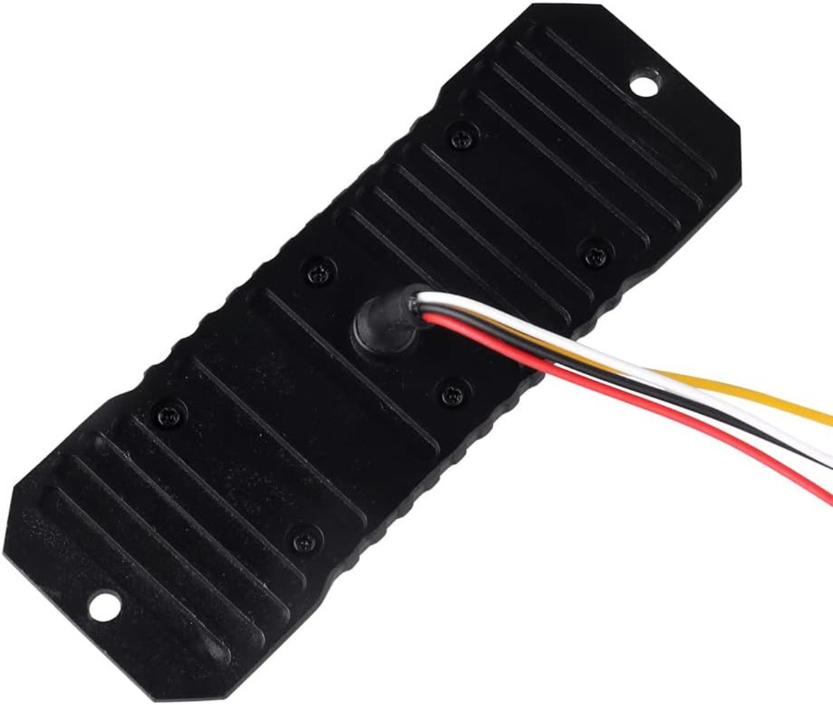 New12-LED Flashing Strobe  for - đánh giá và giá Mini Kitchen Baking