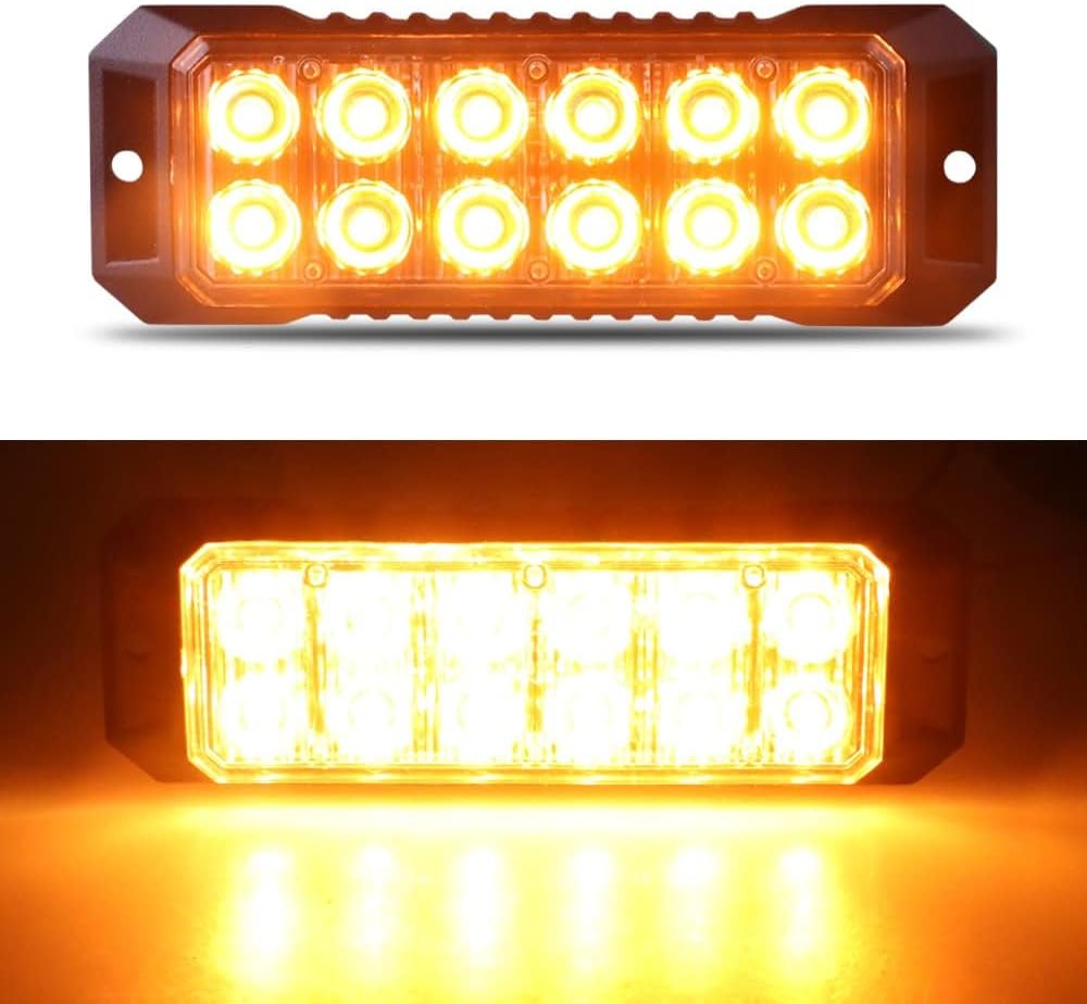 New12-LED Flashing Strobe  for - đánh giá và giá Mini Kitchen Baking