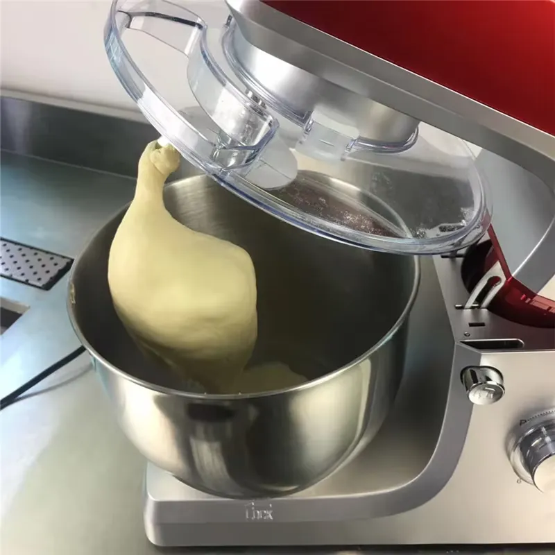 BRENU New 1500W Electric Mini  - đánh giá và giá Mini Kitchen Baking