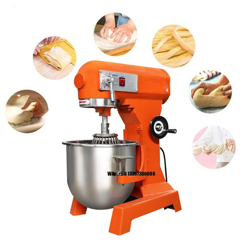 30L Bread Milk Bakery Cake Dou - đánh giá và giá Kitchen Robot Baking
