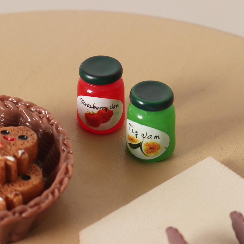 1:12 Gingerbread Man Food Play - đánh giá và giá Baking Kitchen Layout