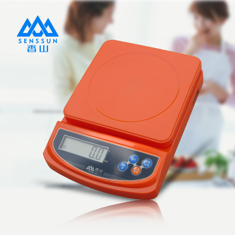 Xiangshan Kitchen Scale Baking - đánh giá và giá Kitchen Baking Table
