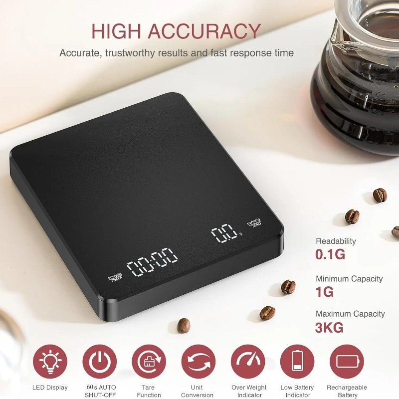 Household Electronic Kitchen S - đánh giá và giá Mini Kitchen Baking