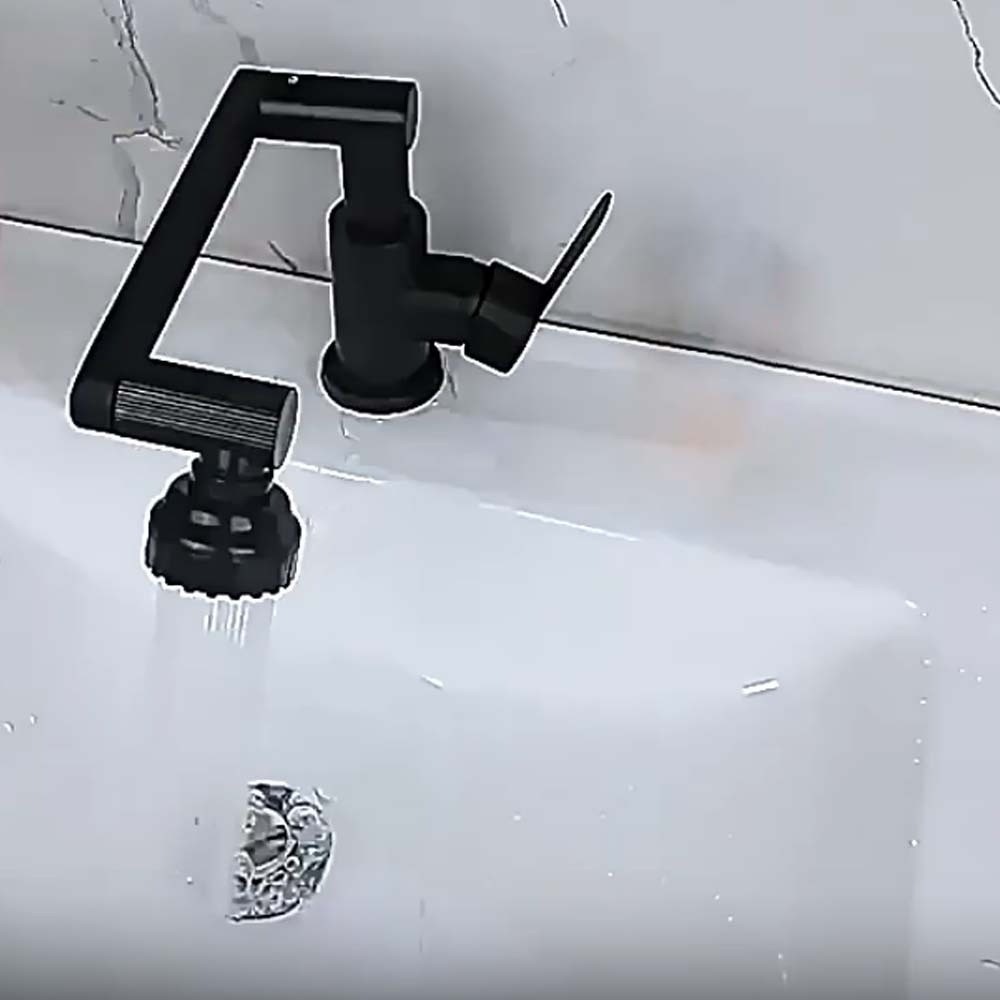 Universal Robotic Arm Faucet A - đánh giá và giá Kitchen Robot Baking