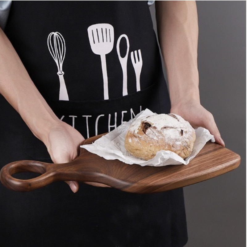 Black Walnut Solid Chopping Bo - đánh giá và giá Kitchen Baking Products