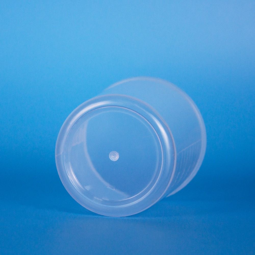 Clear Graduated Measuring Cup  - đánh giá và giá Mini Kitchen Baking