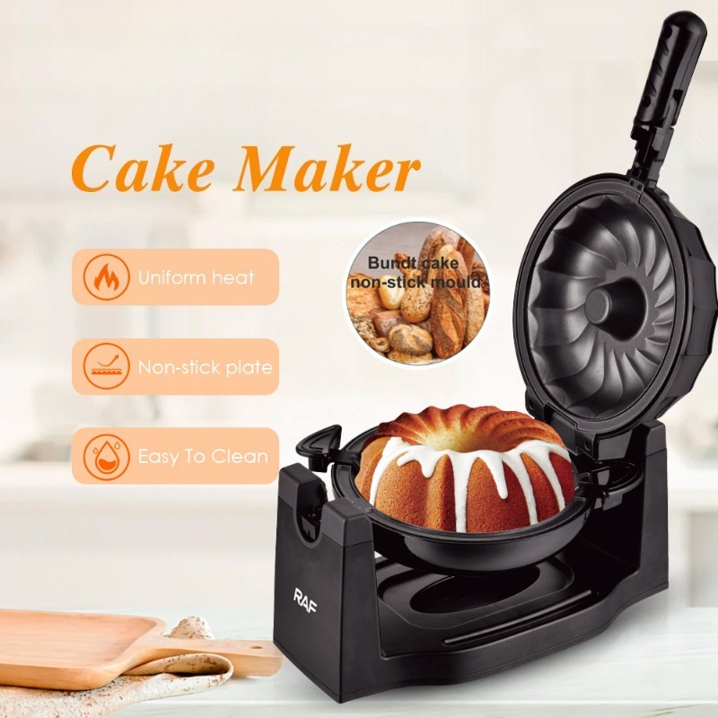 Flip Cake Maker Bread Makers H - đánh giá và giá Kitchen Baking Timer