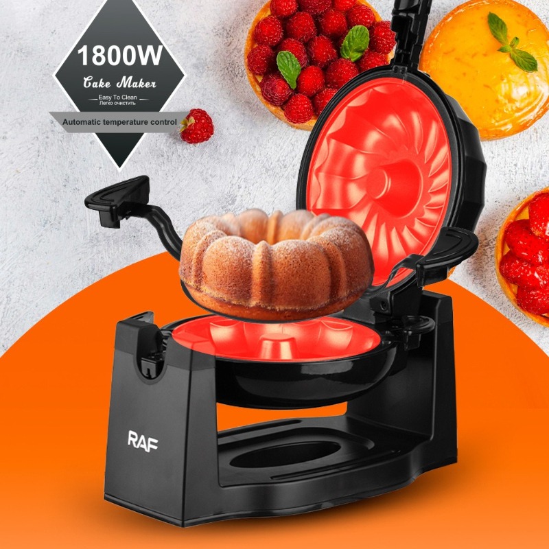 Flip Cake Maker Bread Makers H - đánh giá và giá Kitchen Baking Timer
