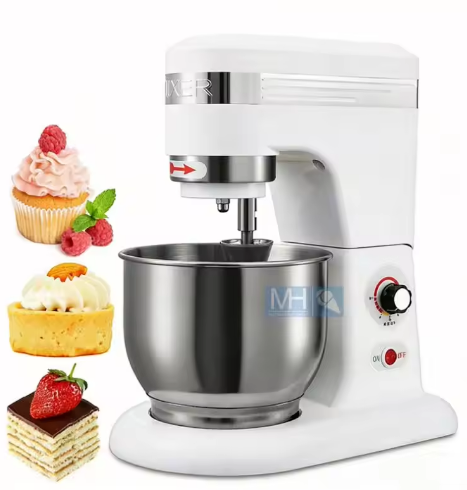 Kitchen vertical cake mixer, b - đánh giá và giá Kitchen Baking Mixer
