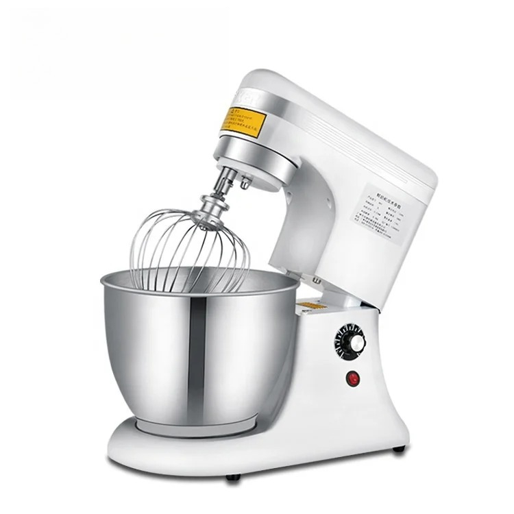 Kitchen vertical cake mixer, b - đánh giá và giá Kitchen Baking Mixer