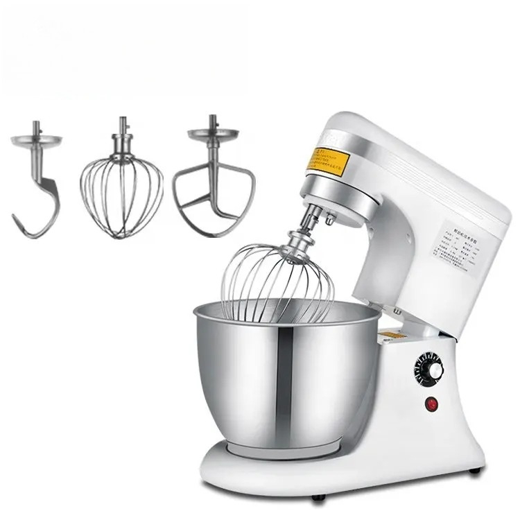 Kitchen vertical cake mixer, b - đánh giá và giá Kitchen Baking Mixer
