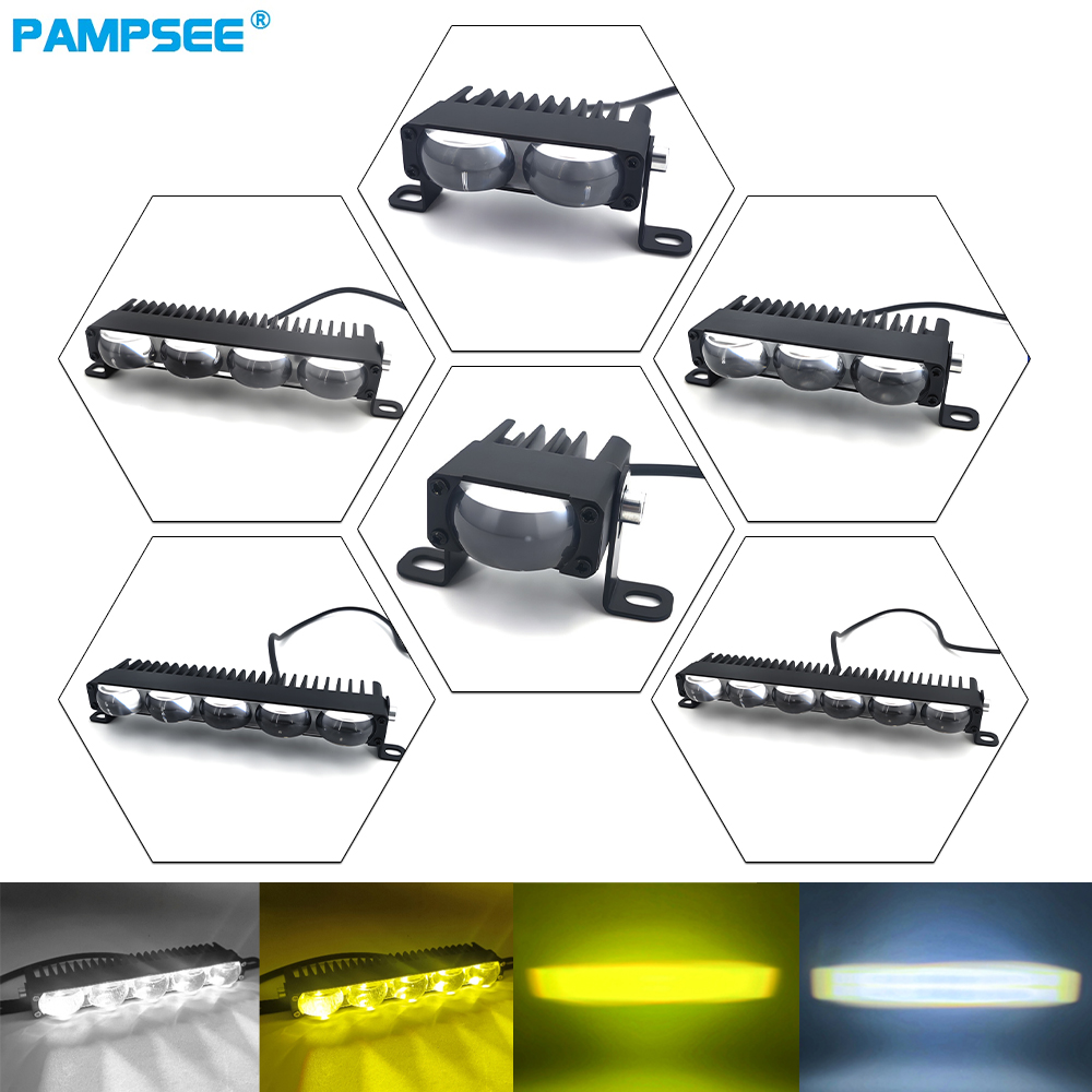 LED Headlights Bumper Lights L - đánh giá và giá Mini Kitchen Baking