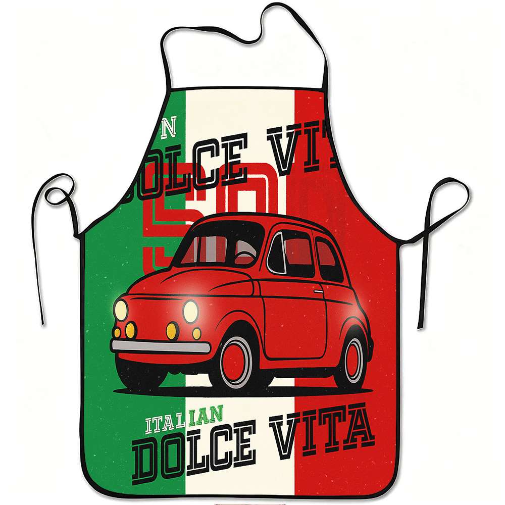 1 Piece of Fun Italian-Themed  - đánh giá và giá Kitchen Baking Area Ideas