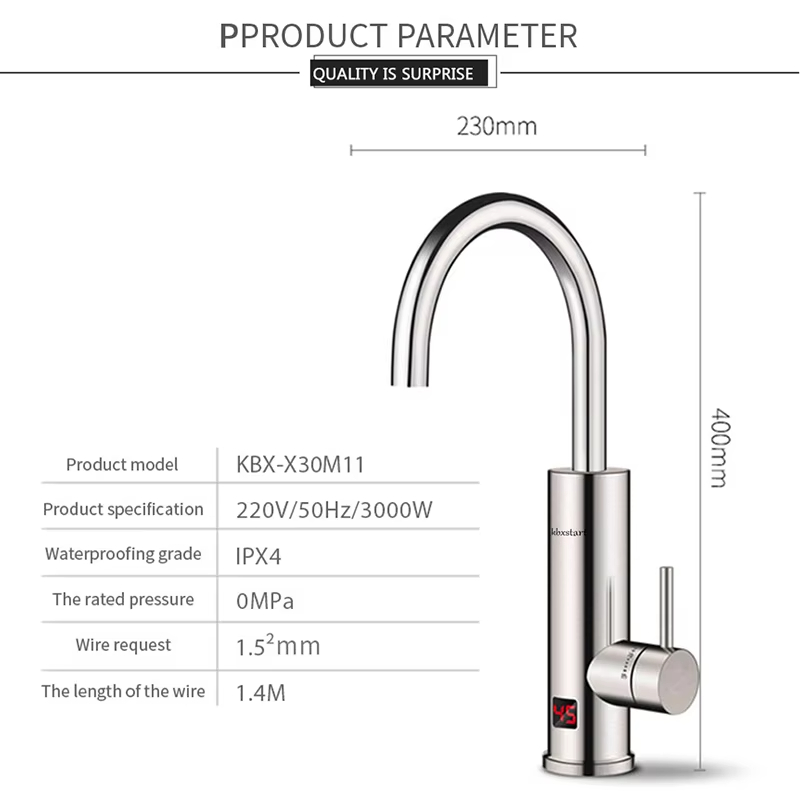 3000W 220V Electric Instant Ho - đánh giá và giá Kitchen Baking Mixer