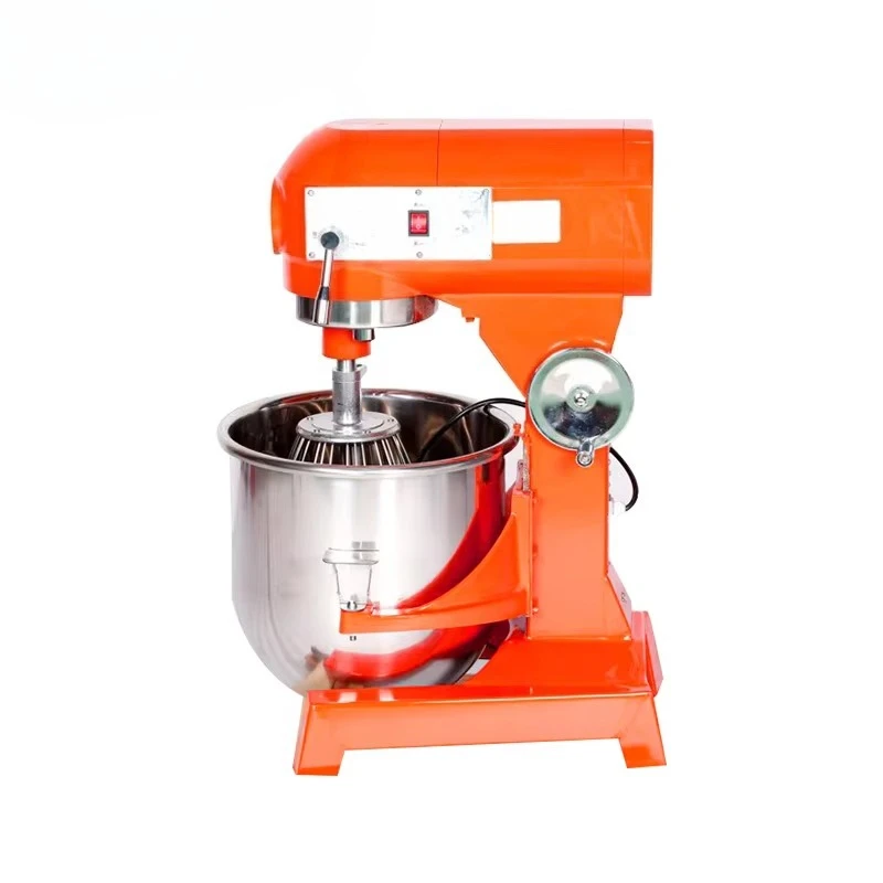 30L Bread Milk Bakery Cake Dou - đánh giá và giá Kitchen Baking Mixer