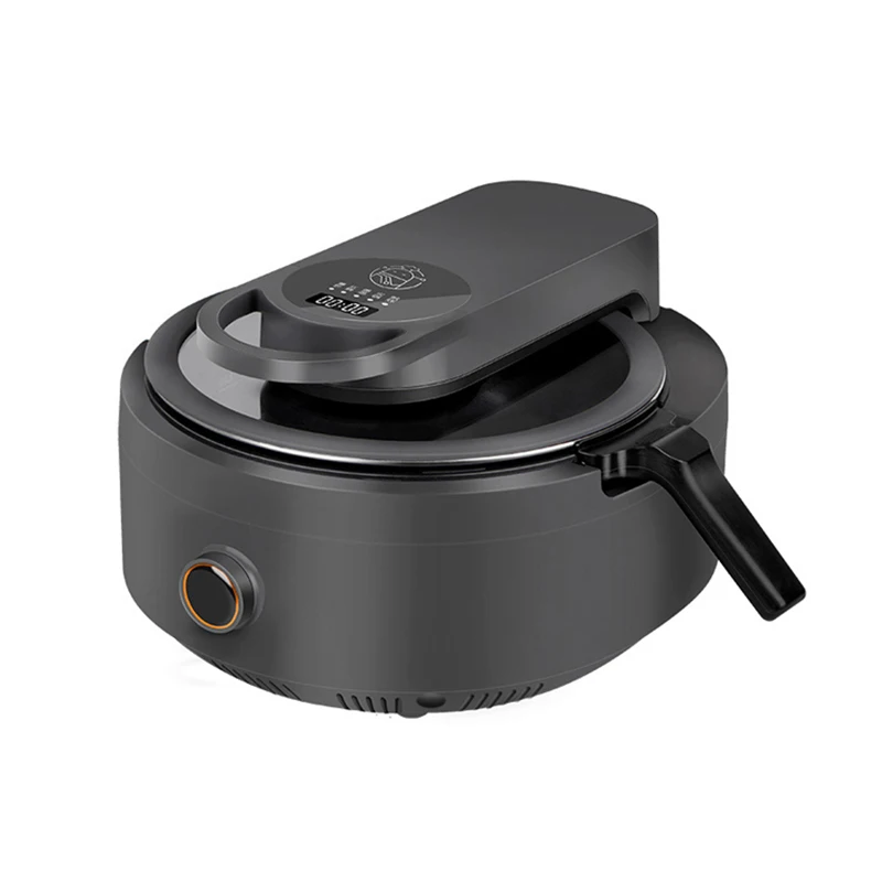 A9 Automatic Cooking Machine C - đánh giá và giá Kitchen Robot Baking