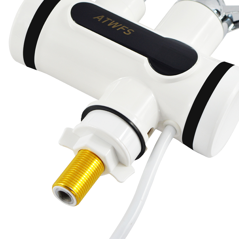 ATWFS 3000W Tankless Water Hea - đánh giá và giá Kitchen Baking Mixer