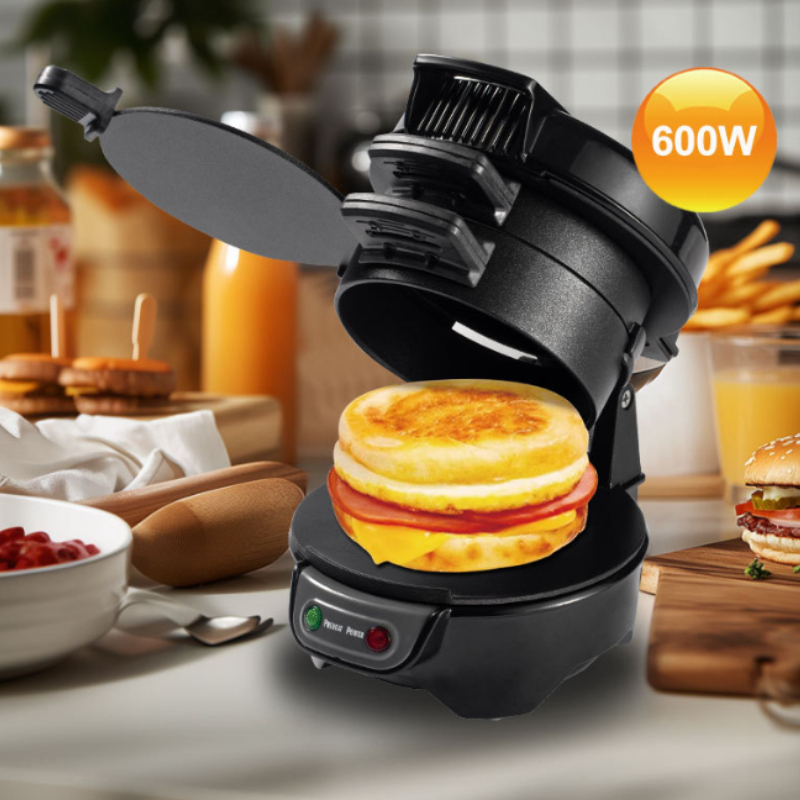 220V 110V Mini Electric Burger - đánh giá và giá Kitchen Baking Timer