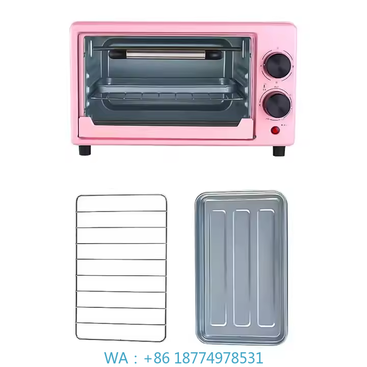 1. 12L Compact Countertop Bake - đánh giá và giá Baking Kitchen Layout