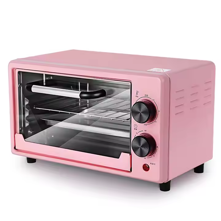 1. 12L Compact Countertop Bake - đánh giá và giá Baking Kitchen Layout