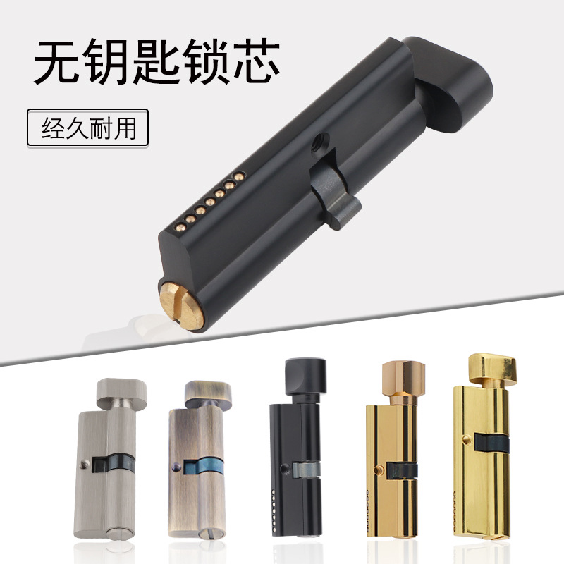 Indoor Solid Wood Door Brass K - đánh giá và giá Kitchen Queen