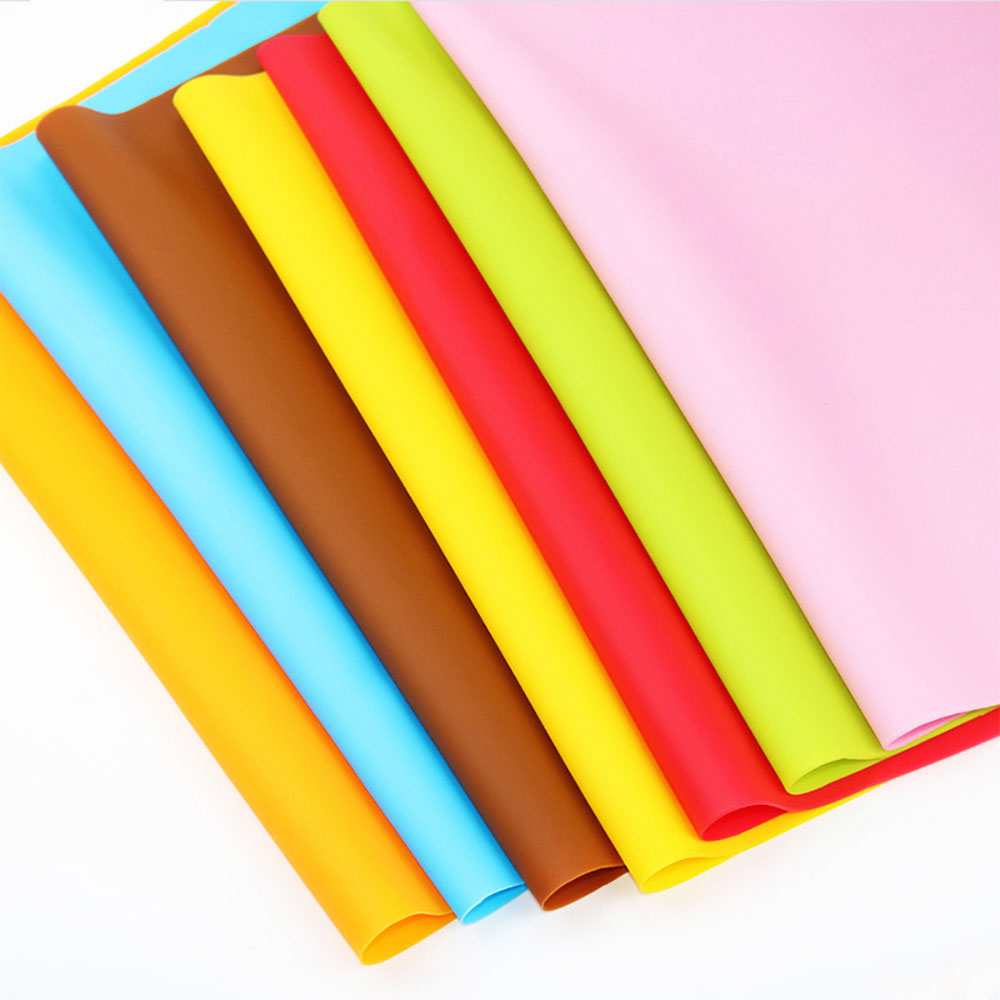Silicone World Silicone Table  - đánh giá và giá Kitchen Baking Table