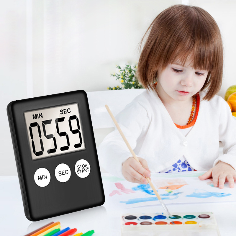 Digital Electronic Kitchen Tim - đánh giá và giá Kitchen Baking Timer