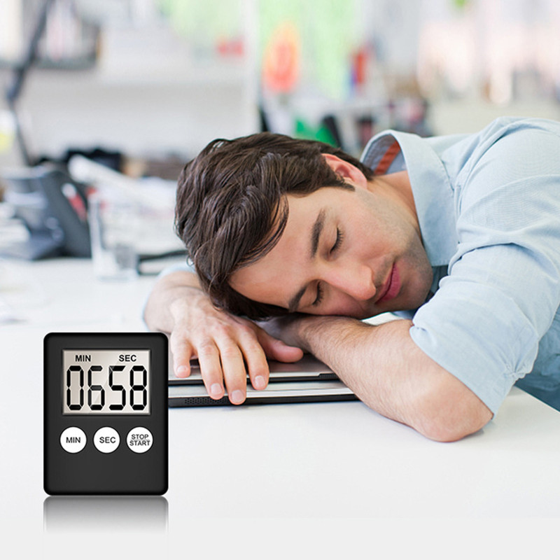 Digital Electronic Kitchen Tim - đánh giá và giá Kitchen Baking Timer