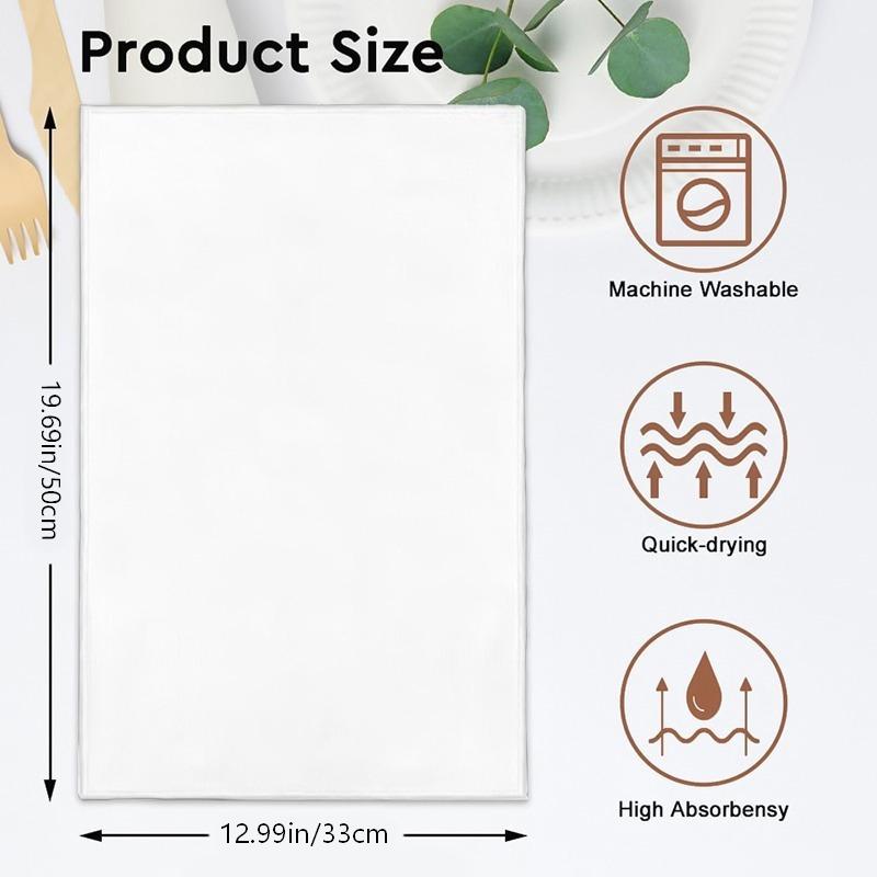 Pack of 2, brown coffee cup ki - đánh giá và giá Kitchen Baking Cloth