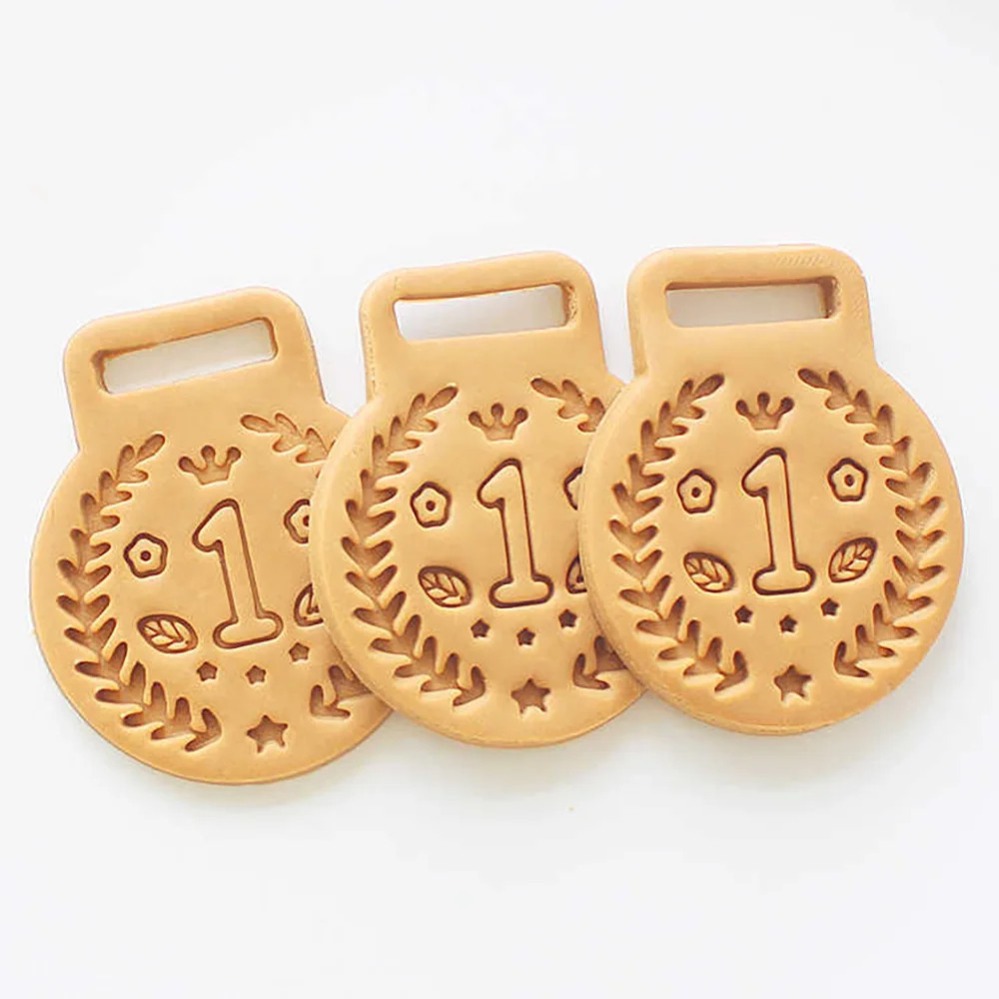 Medals Trophies Cookie Cutters - đánh giá và giá Kitchen Baking Products