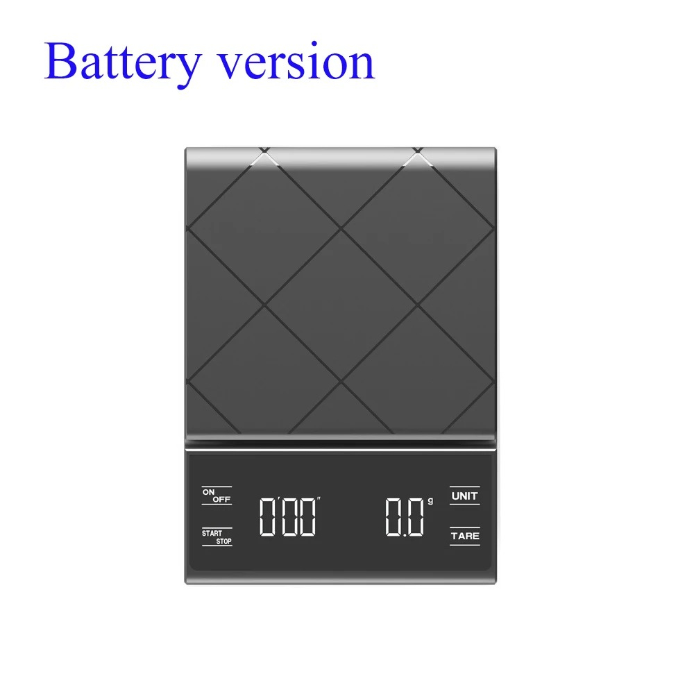 3kg/0.01g Precision Kitchen Sc - đánh giá và giá Kitchen Baking Timer