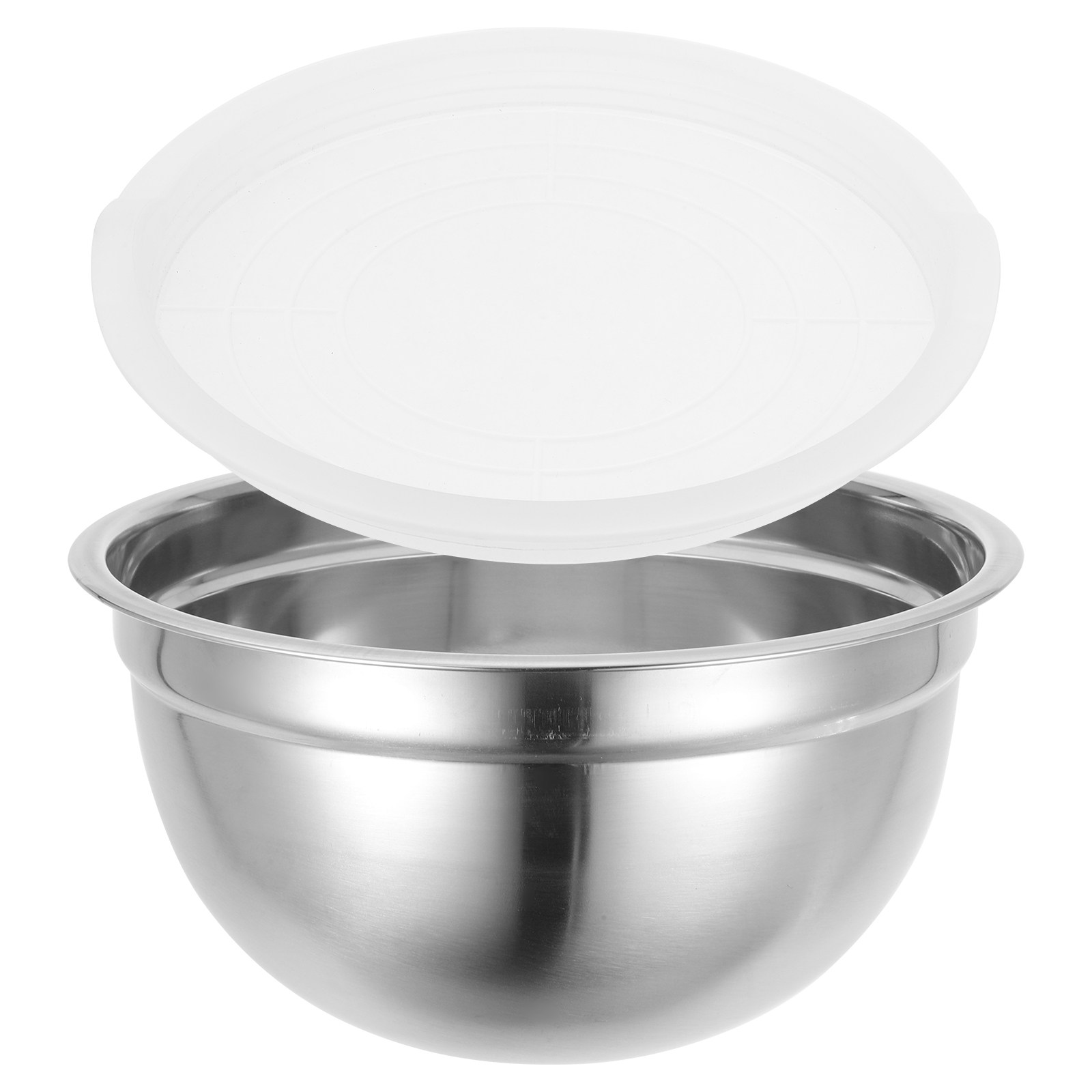 Premium Stainless Steel Mixing - đánh giá và giá Kitchen Baking Mixer